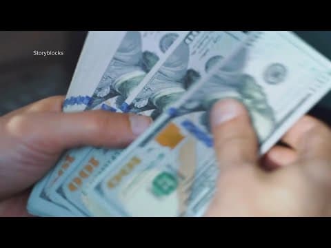 How to get your hands on some cash, valuables you didn't know you're missing