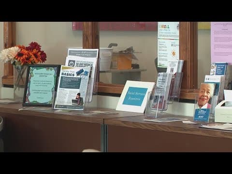 Evictions in Franklin County on the rise; how the court offers resources to those in need