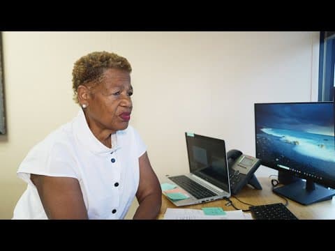 How Two Former Health Directors Restored Care After Hurricane Katrina