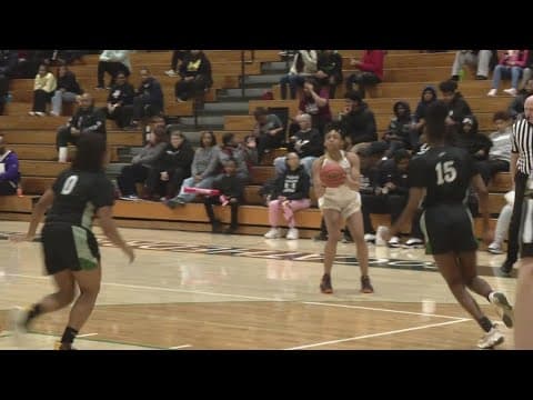 Operation Basketball: Warren Central 88, Arsenal Tech 51