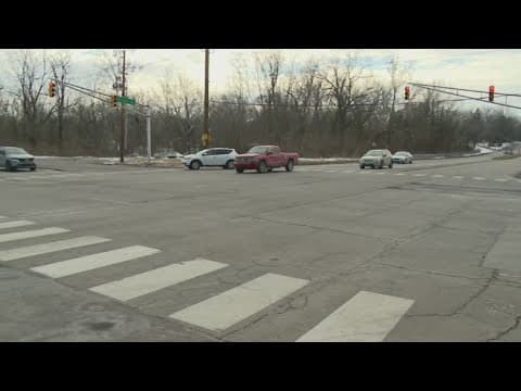 22-year-old Indianapolis man arrested following domestic disturbance and police chase in Lawrence