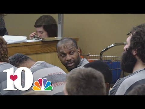 KPD: 4 people indicted, 3 for felony murder, after young woman found dead in South Knoxville home