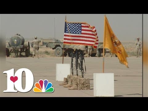 Service and Sacrifice: The military suicide gatekeeper