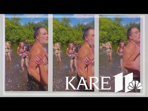 Sentencing date scheduled for man convicted in Apple River stabbing