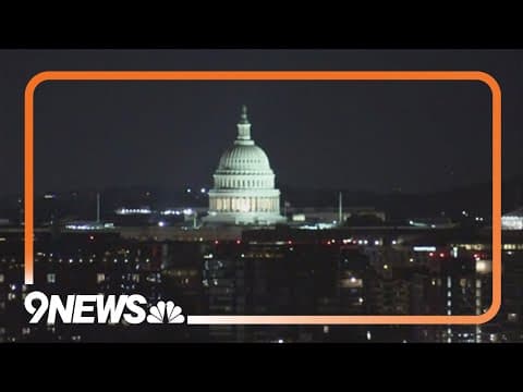 HUD website accuses ‘radical left’ of trying to shut down government