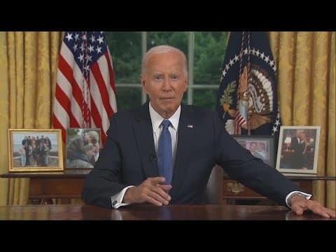 Local leaders share well wishes for Joe Biden after prostate cancer diagnosis
