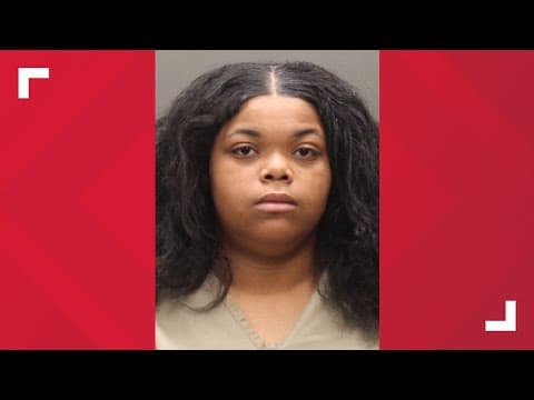 Woman charged in shooting that injured 3-month-old shines light on innocent bystander shootings