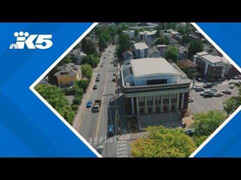 Car matching description of suspect's vehicle found abandoned near UW