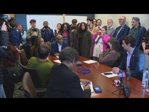 Response to Indianapolis City-County Councilor's expulsion from caucus