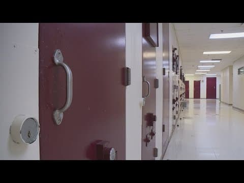 IDOC to reimburse county jails $12 million in back pay for housing inmates