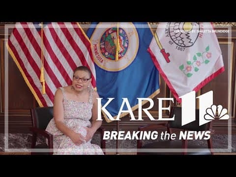 Sheletta for governor?