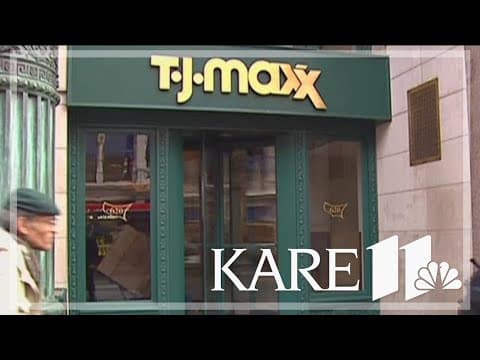 T.J. Maxx, Marshalls, HomeGoods employees to wear body cams