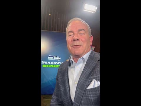 Former Seahawk Wyman previews Jags matchup