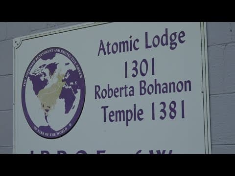 Scarboro community gets $1.9 million grant for new enrichment center