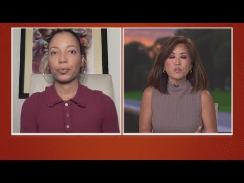 Jasmine Simpkins breaks down Diddy trial