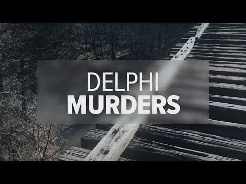 Court orders Delphi murders trial judge to turn over court transcript or explain why she won't
