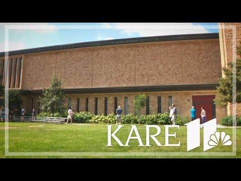 More stories emerge from parents, students inside Annunciation Church during the shooting