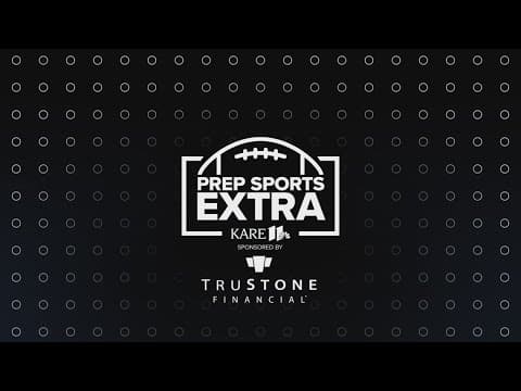KARE 11 Prep Sports Extra: Sept. 27, 2024