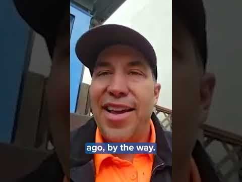 See what it takes to grow a world-record pumpkin.