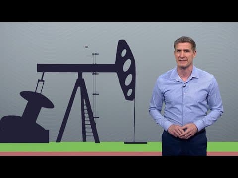 In survey, Texas oil and gas bosses heap criticism on some Trump administration policies