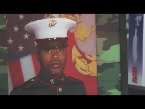 Attorney for Anthony Johnson Jr.'s family says he expects charges in Tarrant County Jail death