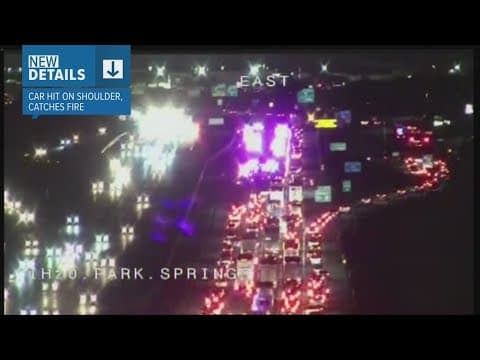 Police arrest three men in connection with fatal crash