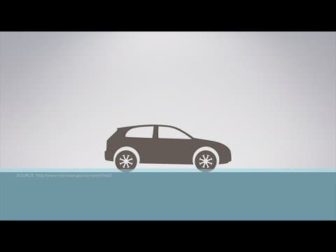 What you need to know about driving in high water