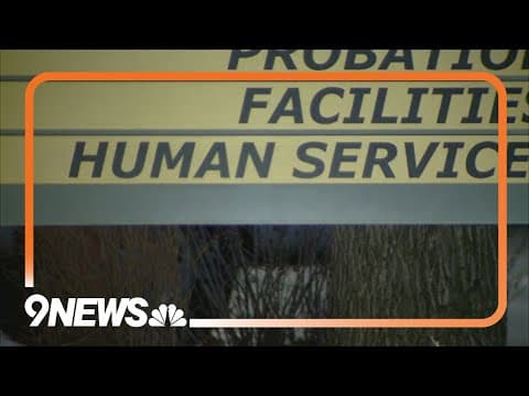 DHS worker lied about meeting with families, affidavit says