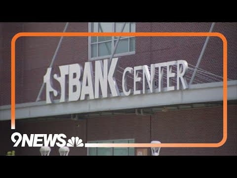 Broomfield says 1stBank Center will likely be demolished