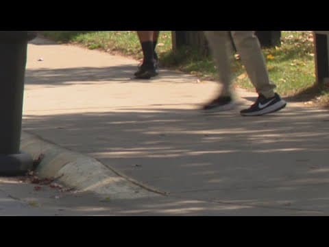 Push being made for voting sites at Purdue University