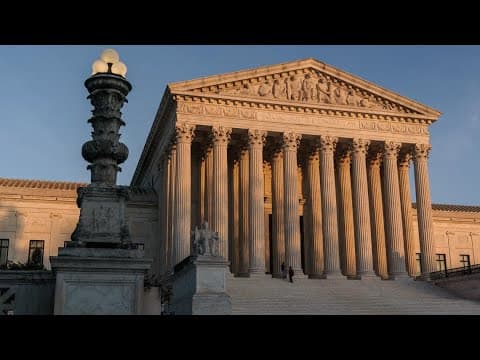 Supreme Court case to impact central Ohio cases involving police officers