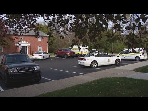 Maintenance man accused in Indianapolis teen's shooting death makes court appearance