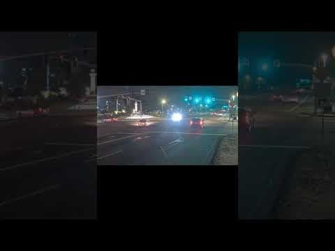 New video shows moments leading up to fatal drive-by shooting in Fife