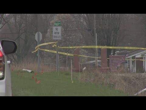 Small plane crash under investigation near Muncie.