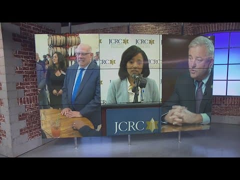 Aisha Braveboy endorses David Trone for Senate