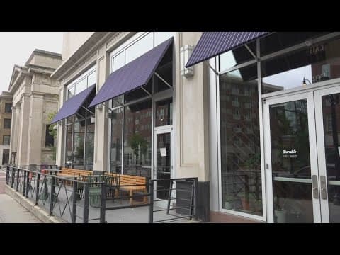 Parable Coffee employees in Columbus report weeks without pay amid closure