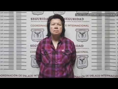 Yolanda Marodi, wife of Cal Fire Captain, arraigned on murder charge