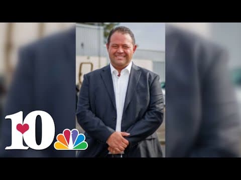 London, Kentucky mayor impeached by city council