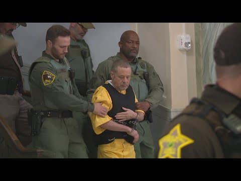 Delphi murders trial length comes to a head in dueling documents between defense and judge