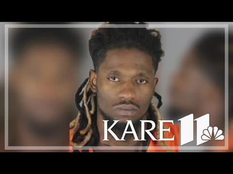 Former boyfriend of Zaria McKeever pleads guilty to first-degree murder