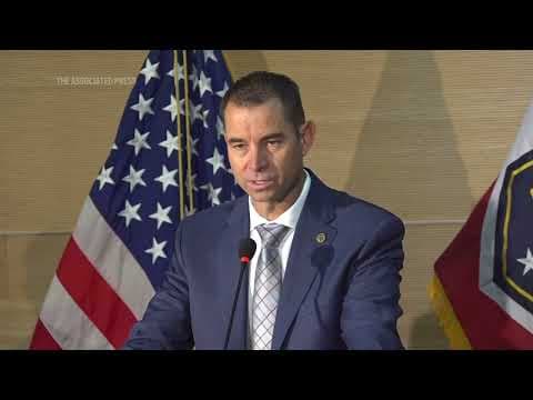 Investigators track Charlie Kirk's shooter's movements before suspect fled into Orem neighborhood