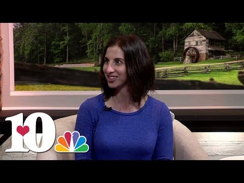 Pet Of The Week: It's kitten season!