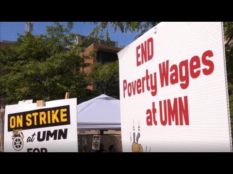 Farm Aid 40 could be canceled if U of M strike continues, implores continued bargaining