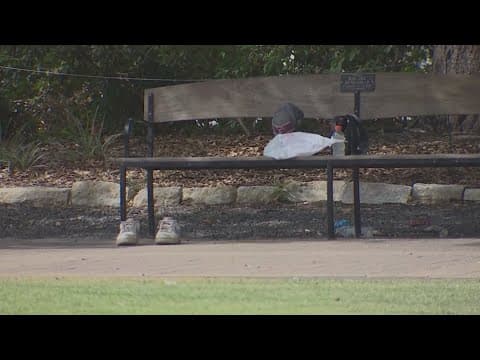 Houston's homelessness ordinance could soon expand to more neighborhoods