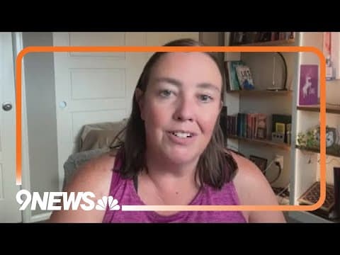 Climatologist reminds how quick a wildfire can change