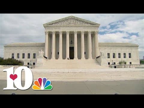 Here are some laws going into effect on Monday, July 1