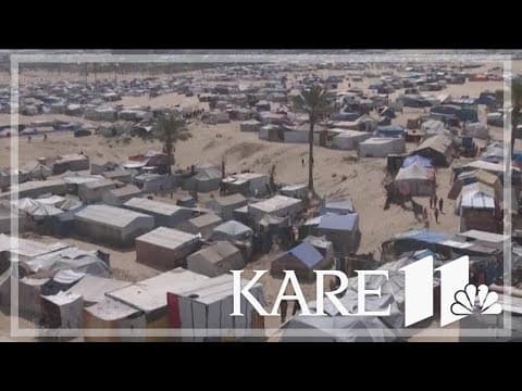 White House reviewing proposed Gaza ceasefire