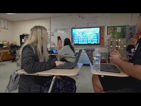 Knox County Board of Education takes first steps in changing 'Gifted and Talented' Program