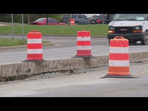 City-County Council committee discusses $1.2B plan for Indy streets, sidewalks, more