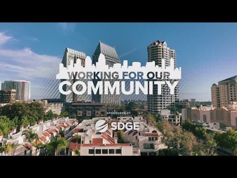 Donations to San Diego Fire-Rescue Foundation help the organization better protect firefighters